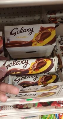galaxy caramel