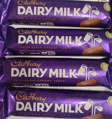 dairy milk