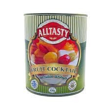 Altasty Fruit Cock