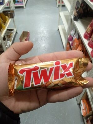 Twix